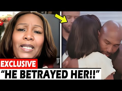 Melody’s Mom SHOCKS Everyone, EXPOSES Martell Holt’s Secret Relationship!