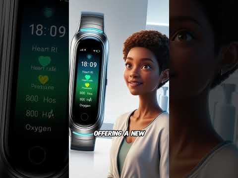 20255 Marks A Breakthrough In AI Driven Healthcare Solution || #ai #2025 #technology