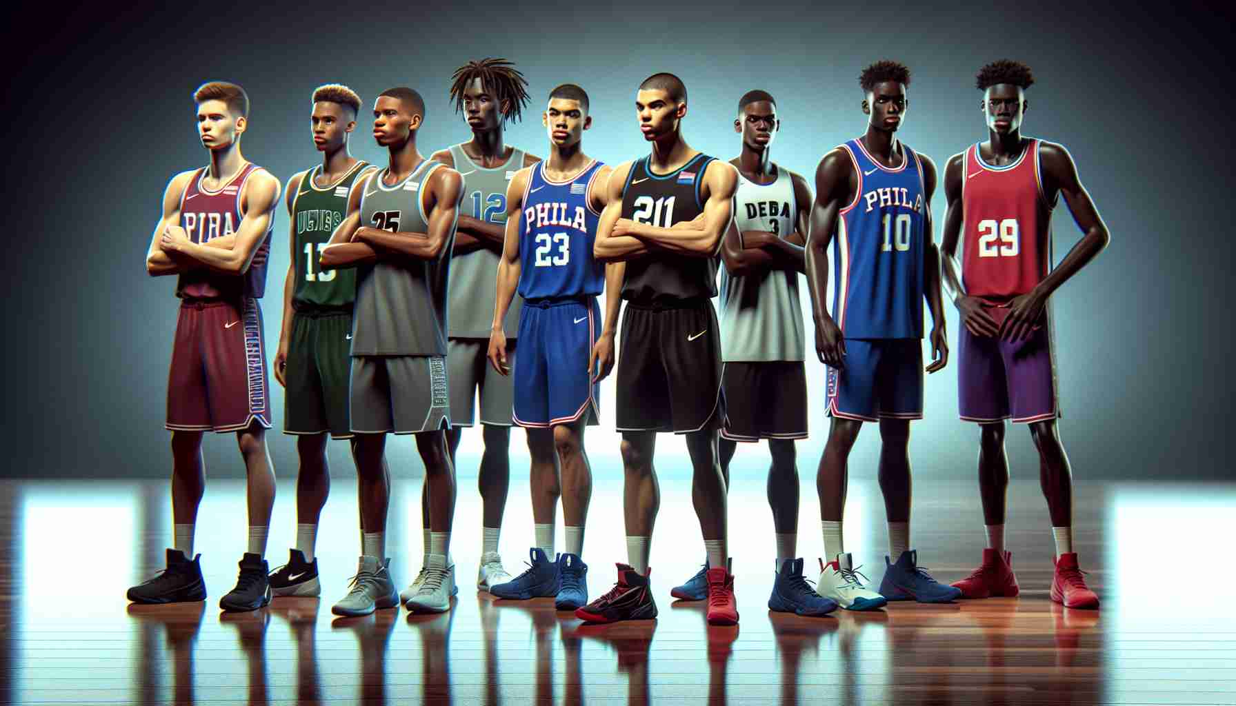 The 2025 NBA Draft Class Promises Fireworks and Depth
