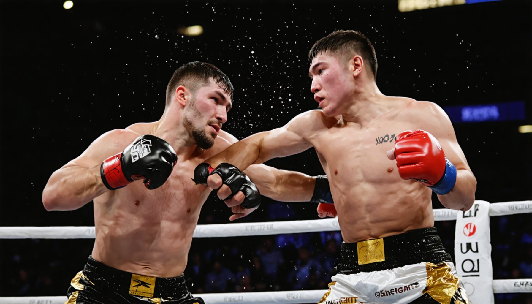 The Fight of Giants: Beterbiev and Bivol’s Unyielding Quest for Glory