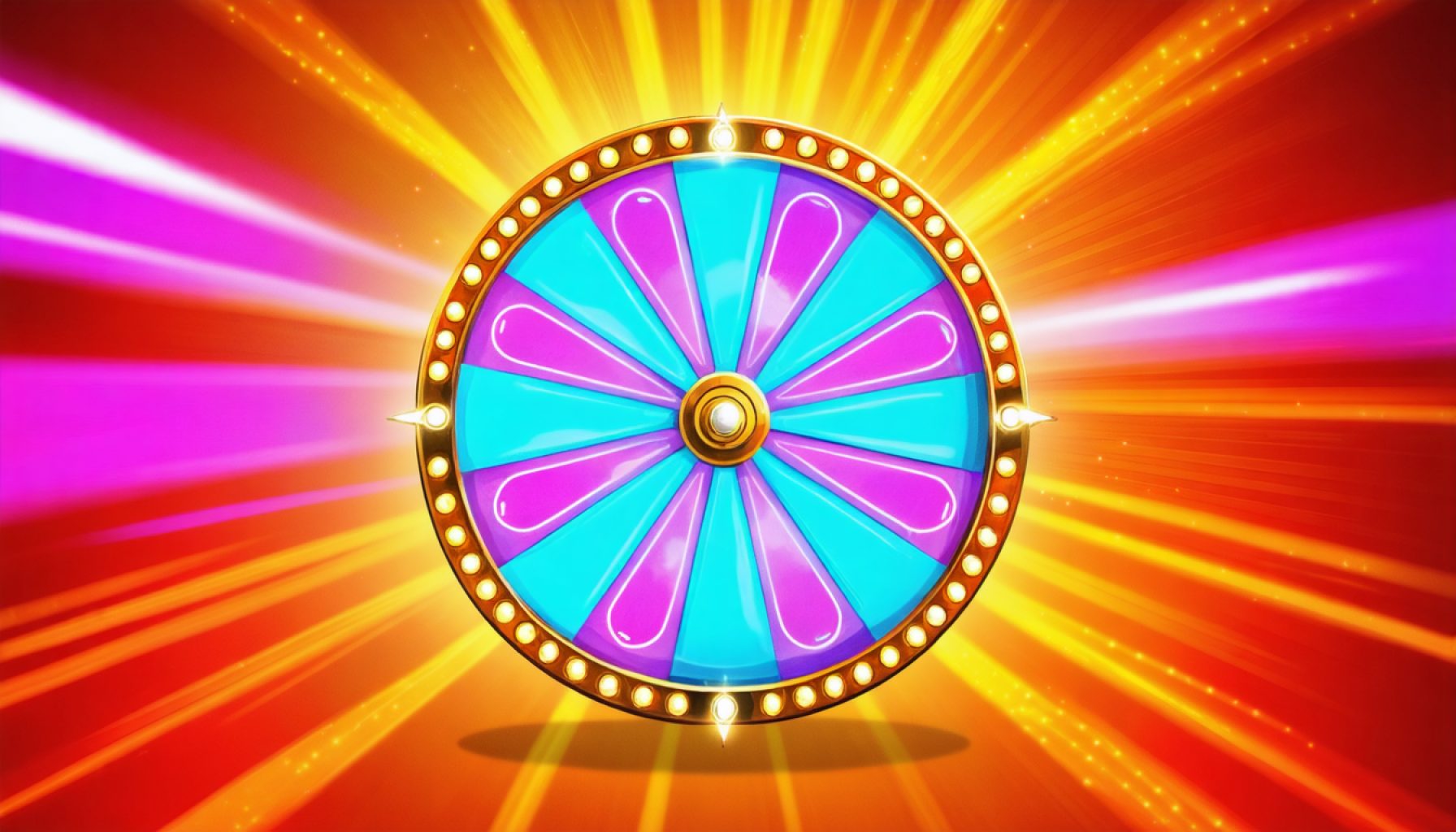 Spin the Wheel of Fortune: A Thrilling Return for TV’s Classic Game Show
