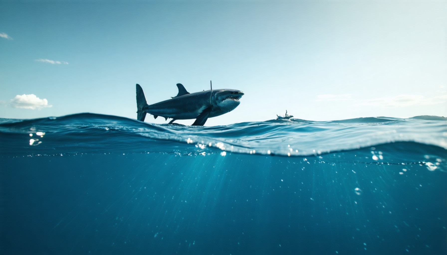 Unlocking the Ocean’s Secrets: A Chef’s Mission to Save Our Seas