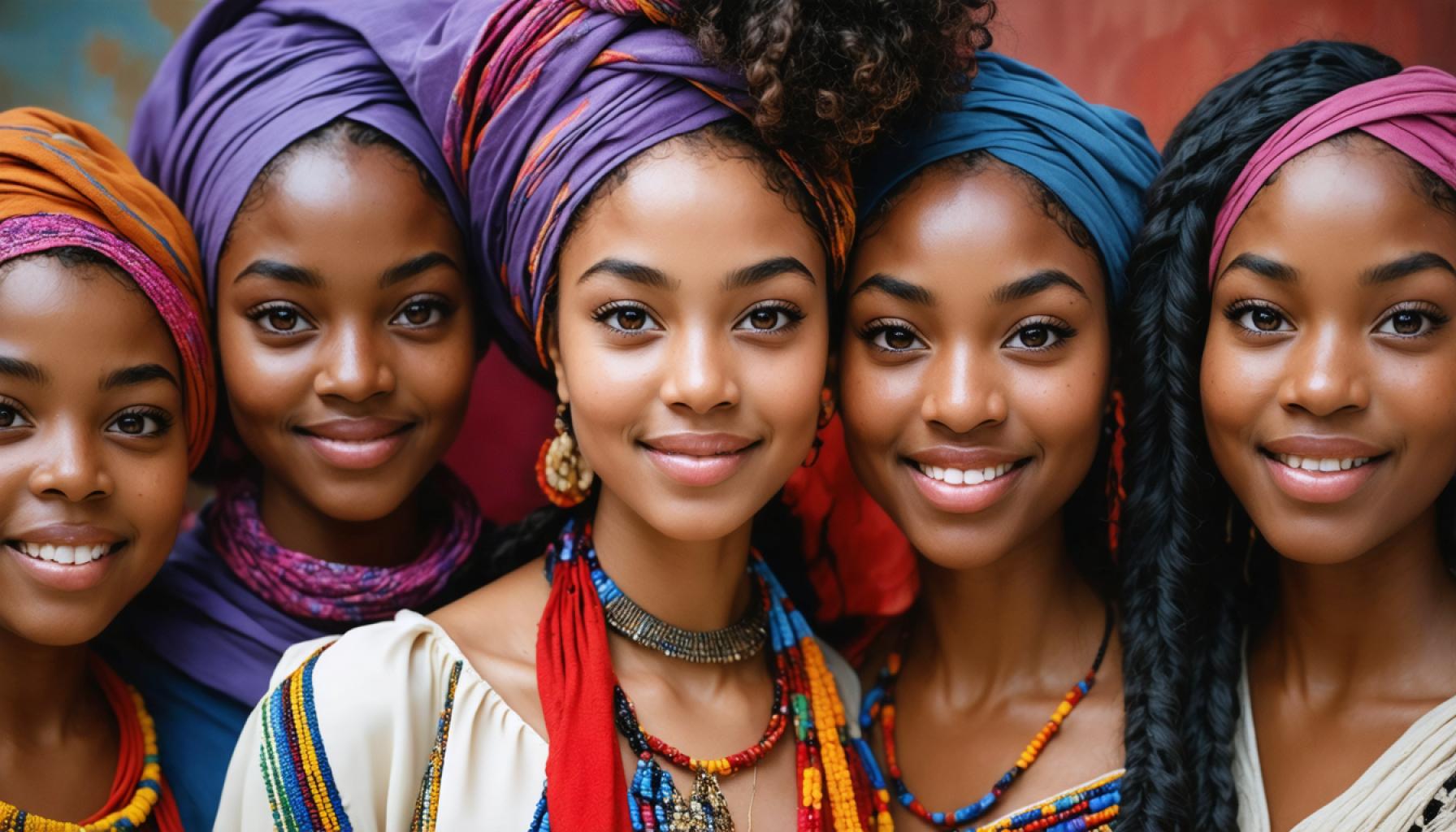 Uniting Generations: Celebrating International Women’s Day and a Bold Future for Gender Equality