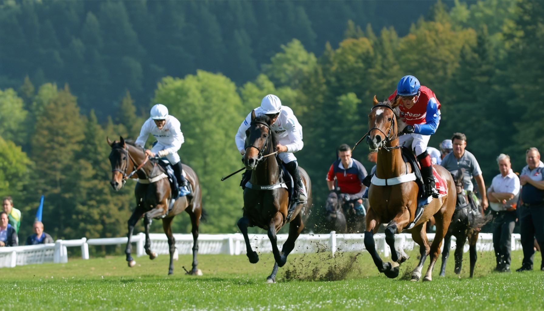 High-Stakes Showdown: Can the Unpredictable Montois Defy the Odds in Corrèze?