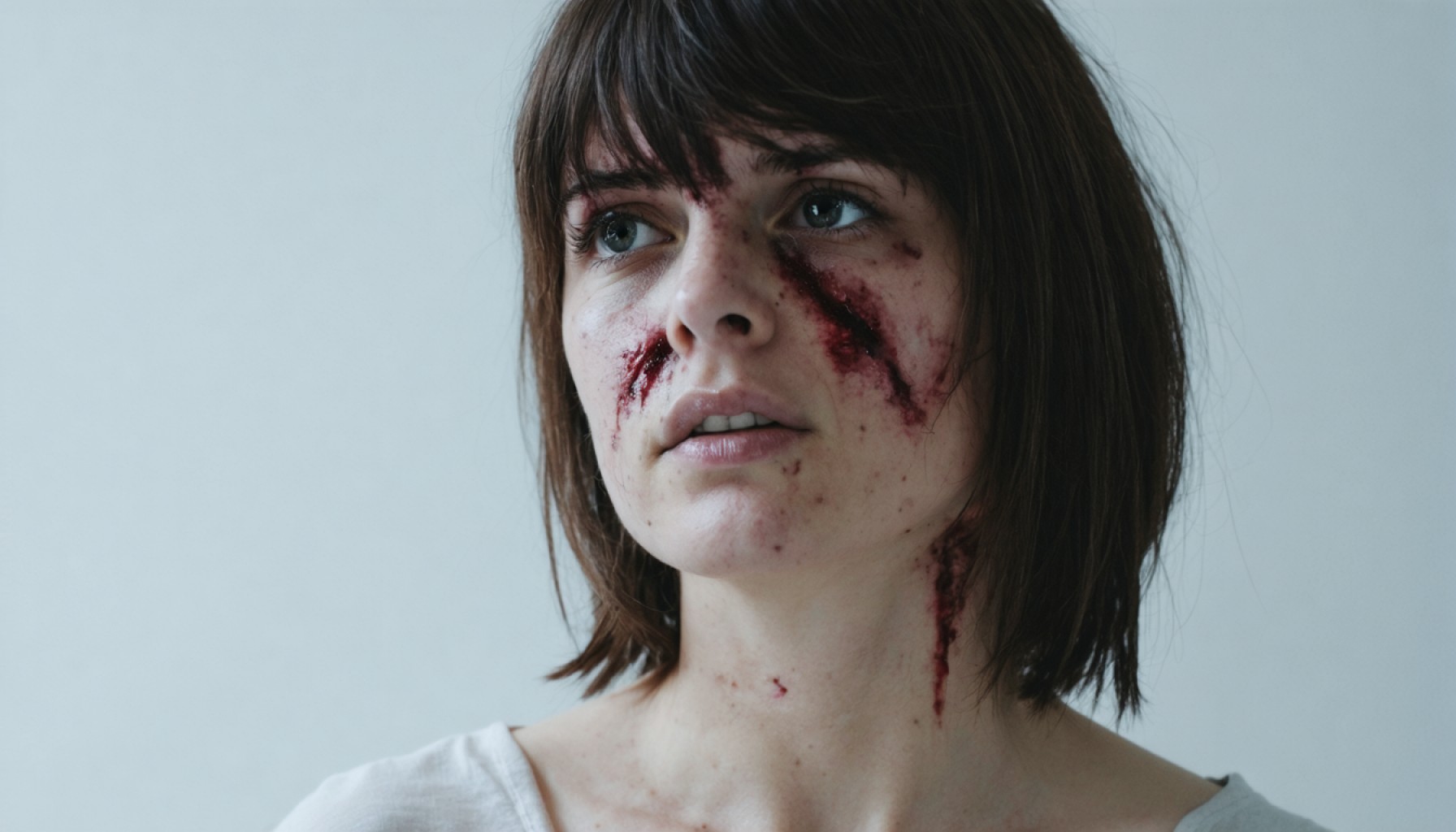 The Unseen Bruises: How a Drama Unveiled the Hidden Scars of Domestic Abuse