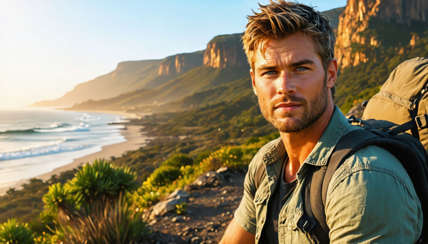 A Hemsworth család menekülése a nyugalomba: Egy hollywoodi család útja Ausztráliába