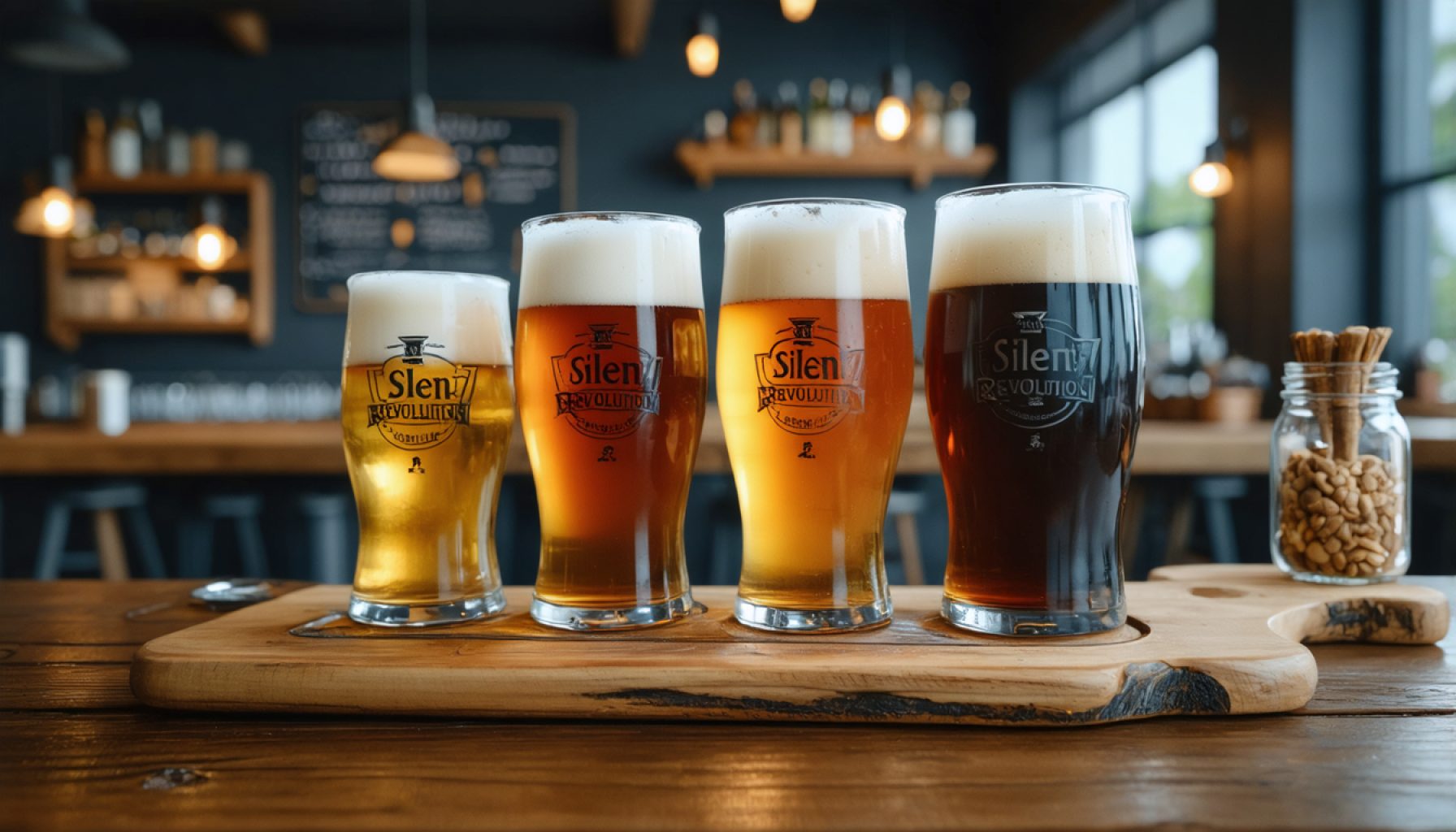 The Silent Revolution Brewing at the World’s Ports
