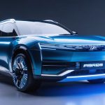Раскрывая будущее семейных внедорожников: смелый шаг Fang Cheng Bao с Tai 3