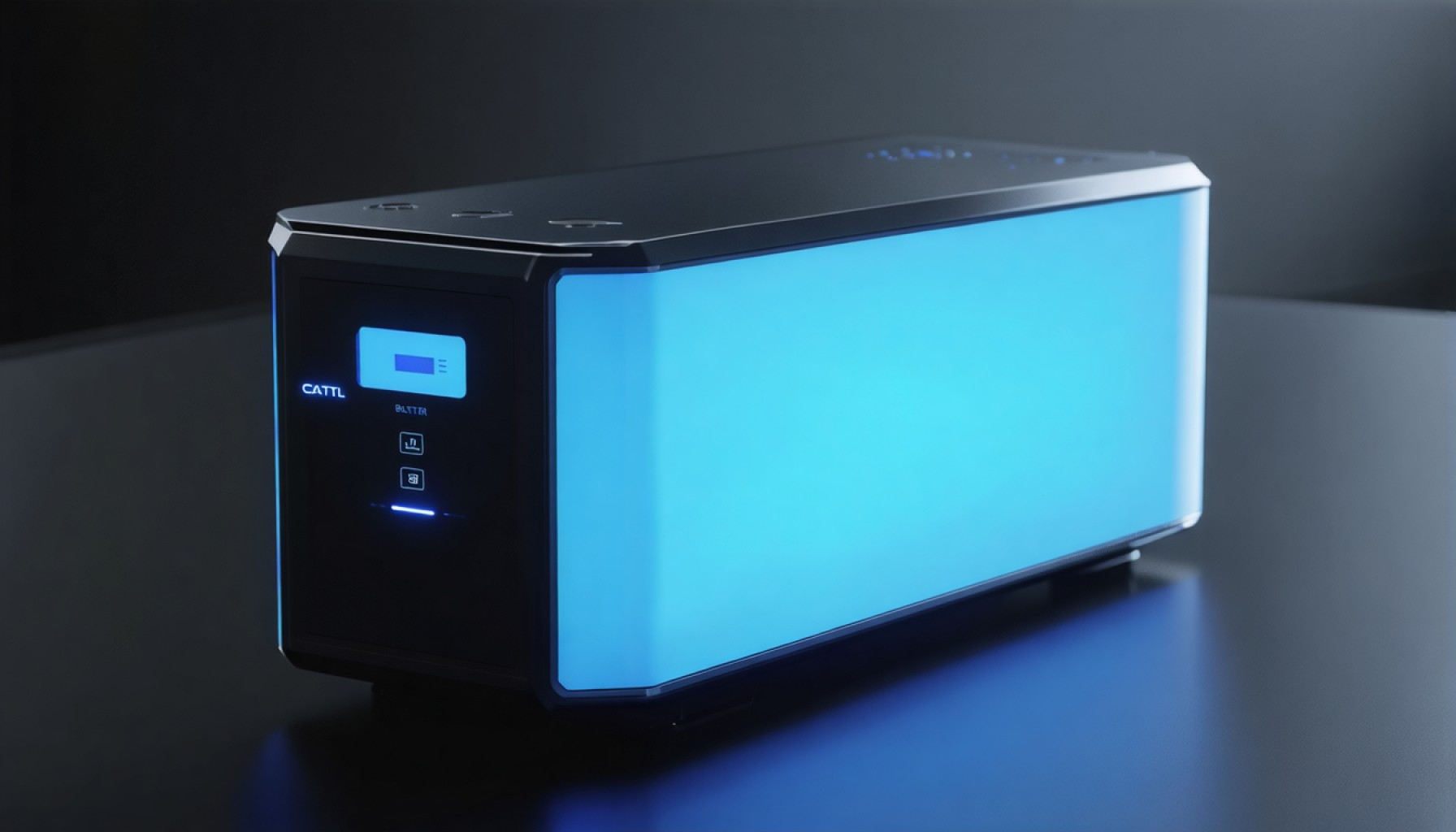 CATL’s Revolutionary Battery Promises a Quantum Leap in EV Charging Speed