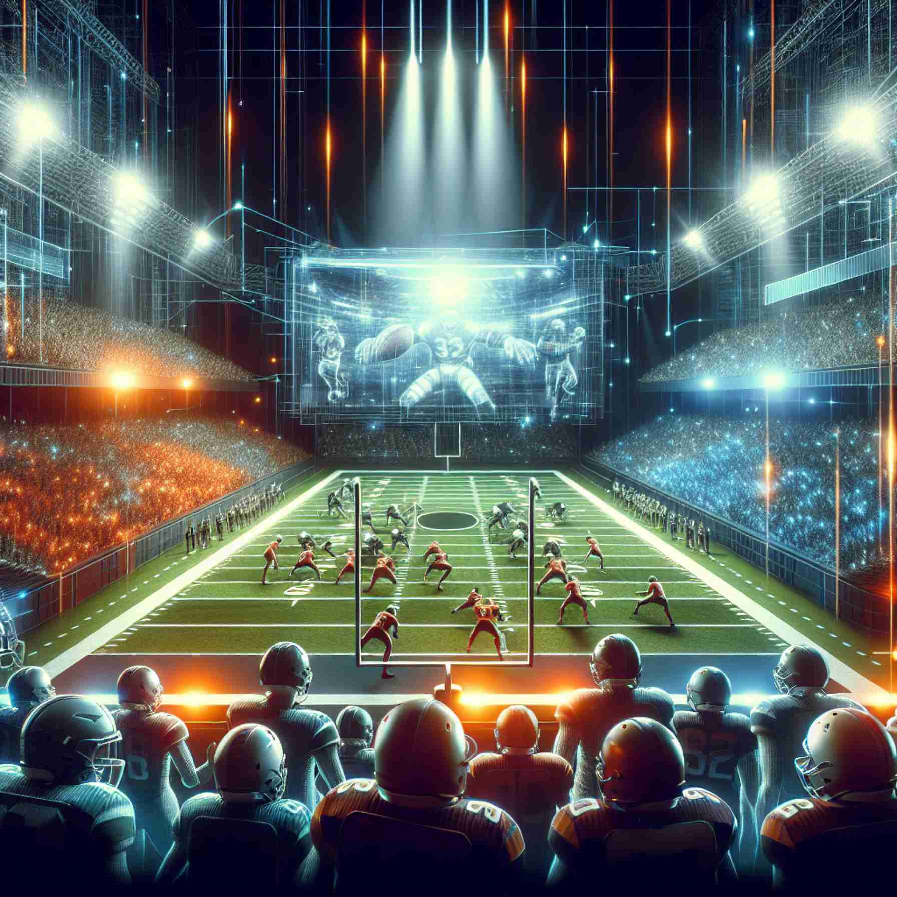 An Iconic Faceoff on Digital Turf: AFL26 Transforms the Gaming Arena