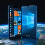 Huawei erklärt Unabhängigkeit von Windows mit seiner neuesten Innovation