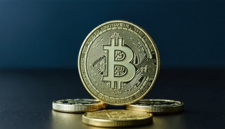 300 mln. dolerių siurprizas: kodėl Viskonsinas pardavė savo Bitcoin statymą pasaulinės prekybos chaoso kontekste