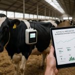 Artificial Insemination Efficiency Monitoring Systems in 2025: The Breakthrough Technology Set to Transform Livestock Reproduction—Discover Market Leaders, Cutting-Edge Solutions, and What’s Next for Global Farms