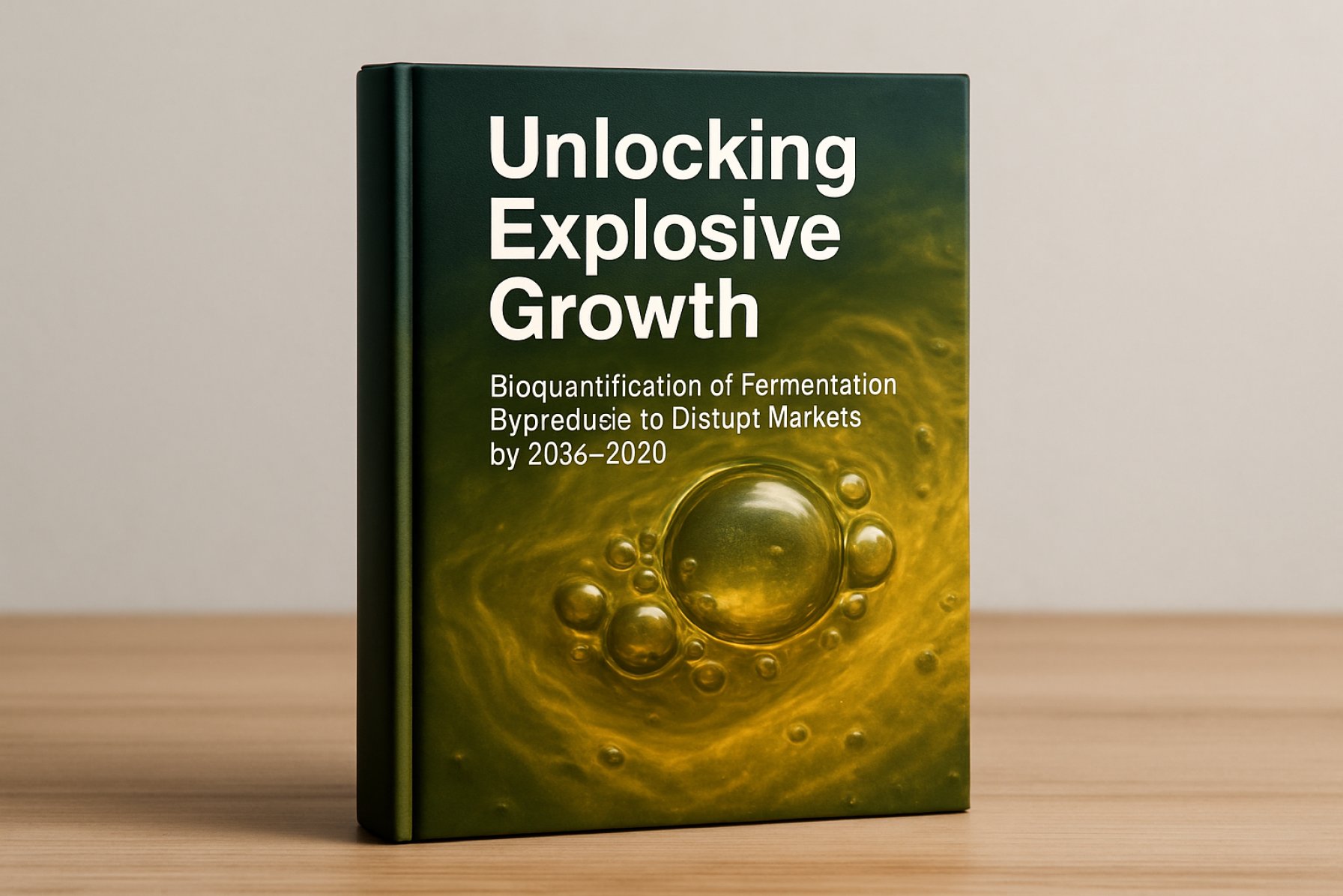Unlocking Explosive Growth: Bioquantification of Fermentation Byproducts to Disrupt Markets by 2025–2030