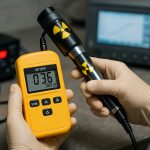 Sievert radiacijos dozimetrinės kalibracijos: nustebinantys 2025 m. tendencijos ir ateities technologijų revoliucija atskleista