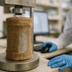 Burlap Reinforcement Lab Testing: 2025 Market Shakeups & Breakthroughs Revealed