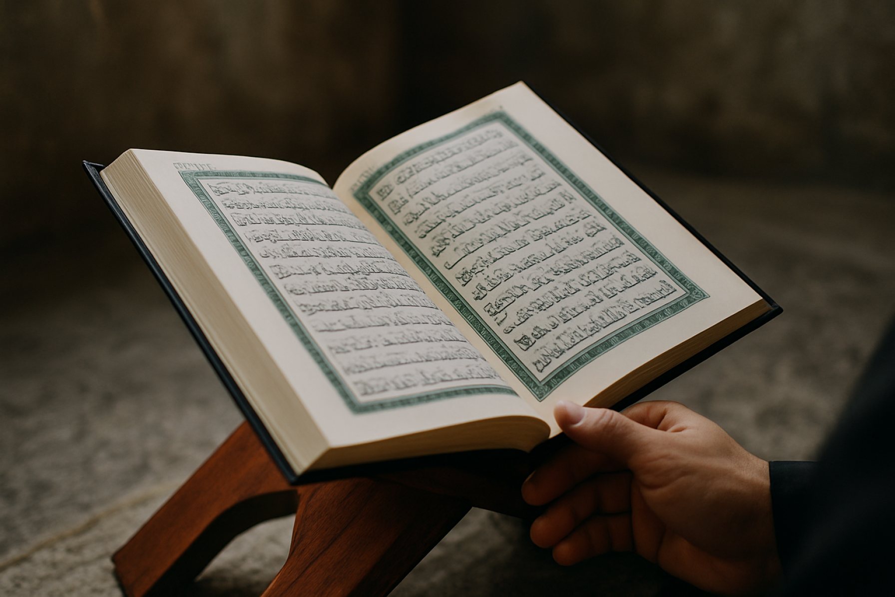 Unlocking the Secrets of Juz’ Division in the Quran: Structure & Spiritual Impact