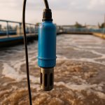 Wastewater Treatment Sensors Market 2025: Smart Monitoring Drives 8% CAGR Growth Through 2030