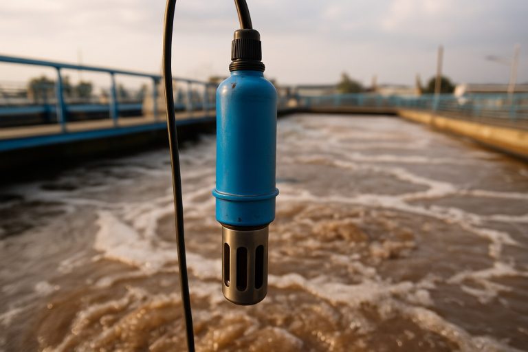 Piața Senzorilor pentru Tratarea Apelor Uzate 2025: Monitorizarea Inteligentă Conduce la o Creștere de 8% CAGR Până în 2030