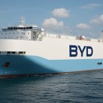 BYD’s Power Play: New Mega Car Carriers Set to Shake the Global EV Market in 2025