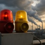 ABB Sounds Alarm: Energy Transition Targets Pushed Back as Global Realities Shift in 2025